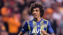 Fenerbahçe'de Luiz Gustavo, Al Nassr'a transfer oldu!
