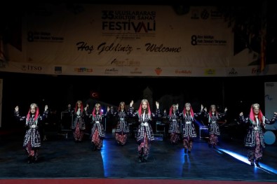 Festival Coskuyla Devam Ediyor