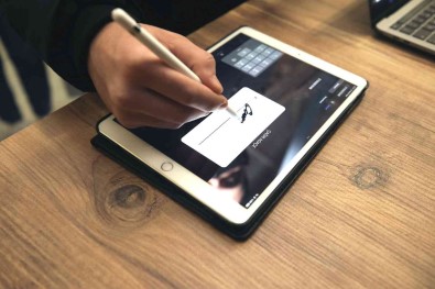 Imza Sahteciligini Bitirecek Proje