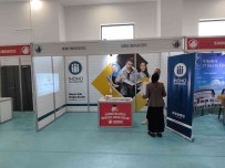 Inönü Üniversitesi'nde Tanitim Günleri