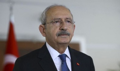 Kemal Kılıçdaroğlu: Lozan'ın bayram olması için kanun teklifi vereceğiz