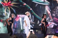 Malatya'da Hande Yener Rüzgari