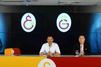 Okan Buruk Açiklamasi 'Galatasaray'a Yakisir Bir Takim Olacagiz'