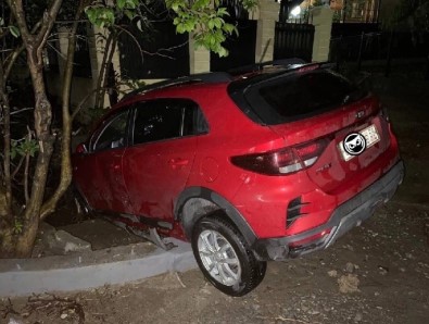 Rusya'da Sel Felaketi Açiklamasi 1 Ölü