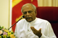 Sri Lanka Devlet Baskani Wickremesinghe Açiklamasi 'Siddet Içermeyen Protestolara Izin Verilecek'