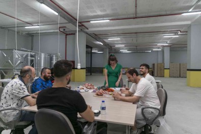 Tirmil MERCEK Kapilarini Açti