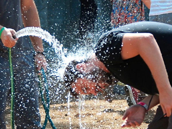 Avrupa'da yüzlerce kişi öldü: DSÖ'den uyarı!
