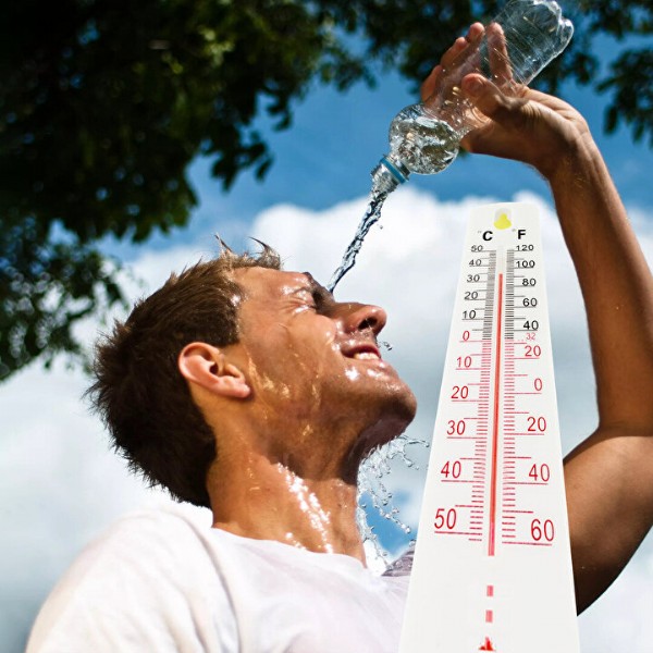 Avrupa'da yüzlerce kişi öldü: DSÖ'den uyarı!