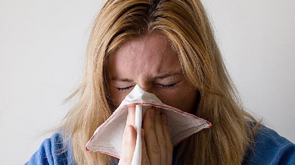 Uzmanlar uyardı: Yaşadığınız grip değil Kovid-19 olabilir!