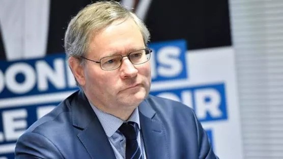 Fransız milletvekilinden Macron'a tepki: Türkiye Fransa'dan daha ağır basıyor!