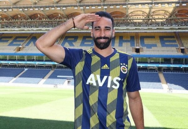 Eski Fenerbahçeli Adil Rami'den Ersun Yanal'a olay yaratacak sözler! Şoke eden prim iddiası...