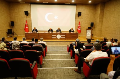 15 Temmuz Darbe Girisiminin Dini Ve Toplumsal Boyutlari Incelendi