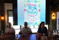 59'Uncu Troia Festivali Etkinlik Takvimi Belli Oldu