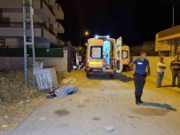 Adana'da Silahli Kavga Açiklamasi 2 Ölü, 3 Yarali
