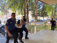 Bilecik'te 5,5 Milyonluk Vurgun Yapan Zanlilar Istanbul'da Yakalandi