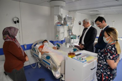 Bolu'da zehirlenenlerin sayısı 141'e yükseldi!