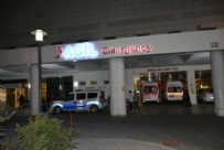 Bolu’dan sonra bir ilde daha zehirlenme paniği: 14 kişi hastaneye kaldırıldı!