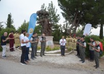 Çanakkale'de Orman Sehitleri Anildi