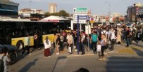 CHP'li İBB'nin toplu ulaşım rezaleti: Üsküdar-Çekmeköy metro seferleri uzun süre yapılamadı!