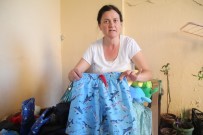 Çöp Evde Bulunan Çocugun Annesi Açiklamasi Kiz Kardesim Olmasi Gereken Cezayi Aldi