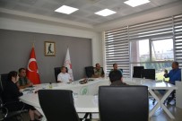 DKMP'de Dandindere Tabiati Koruma Alani Için Bilgilendirme Toplantisi