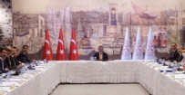 Finansal İstikrar Komitesi 5’inci Toplantısı gerçekleştirildi!!
