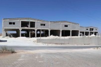 Haliliye Belediyesi 2 Fabrika Ile Istihdama Katki Sagliyor