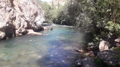 Kayip Hemsireyi Arama Çalismalari 45'Inci Gününde Devam Ediyor