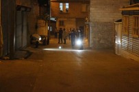 Kilis'te Silahli Kavga Açiklamasi 3 Yarali