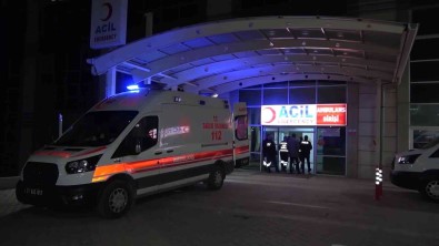 Kizilirmak'tan Zehirlendikleri Iddia Edilmisti, Gerçek Ortaya Çikti