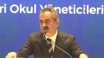 Milli Egitim Bakani Özer Açiklamasi 'Son 20 Yilda Ögretmenlerimizin Sayisi Inanilmaz Artti'