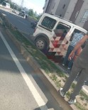 Ordu'da Trafik Kazasi Açiklamasi 2 Ölü, 4 Yarali