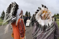 Papa Francis Yatili Okullardaki Suistimalleri Için Kanada'da Yerlilerden Özür Diledi