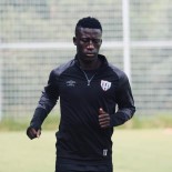 Philippe Keny Besiktas'ta