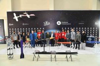 Samsun, Savasan IHA Yarislarina Hazirlaniyor