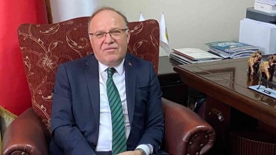 Vali Mustafa Tutulmaz Açiklamasi 'Vaka Sayilari 15 Günde 3 Katina Çikti'