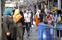 Zonguldak Valisi: Vaka sayısı 15 günde 3 katına çıktı!