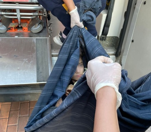 Bursa'daki çöp evde 1 yıl boyunca kilitli kalmış çocuk bulunmuştu! Flaş gelişme...