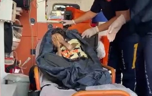 Bursa'daki çöp evde 1 yıl boyunca kilitli kalmış çocuk bulunmuştu! Flaş gelişme...