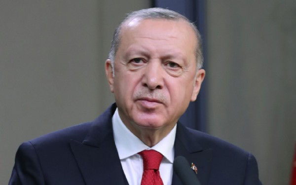 Cumhurbaşkanı Erdoğan adaların hangi şartlarla verildiğini Miçotakis’e hatırlattı! 'Öğrenecek...'
