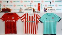 Antalyaspor'a Yeni Sponsor
