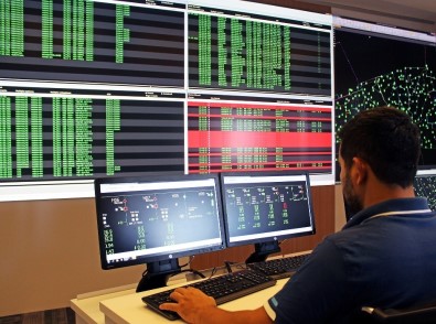 Bayramda Havalar Serin Geçti, Antalya, Burdur Ve Isparta'da Tüketim Geriledi