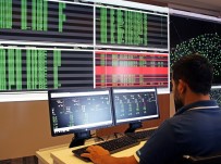 Bayramda Havalar Serin Geçti, Antalya, Burdur Ve Isparta'da Tüketim Geriledi