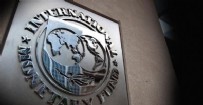 Beklenen rapor yayınlandı! IMF, Türkiye için büyüme tahminlerini yükseltti!