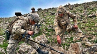 Diyarbakır'da dev narko terör operasyonu! Eren Abluka-25 başladı...