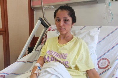 Elazığ'da doktor, sevgilisine dehşeti yaşattı! Korku dolu anları böyle anlattı: Bana intihar süsü verecekti