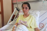 Elazığ'da doktor, sevgilisine dehşeti yaşattı! Korku dolu anları böyle anlattı: Bana intihar süsü verecekti