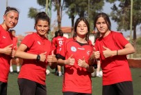 Kadinlar U15 Ligi Denizli'de Basliyor