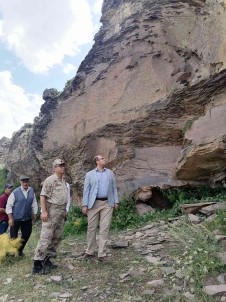 Kagizman Camuslu, Tarihin Sifresini Sakliyor