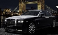 Rolls-Royce'un yeni CEO'su bir Türk oldu: Tufan Erginbilgiç kimdir? Haberi